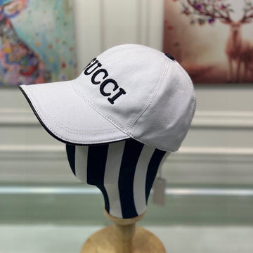 EC - GUKI Cap - 113