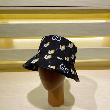 EC - GUKI Cap - 899