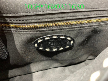EC - FDE Bags - 1851