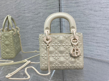EC - DOR Women Bag - 068