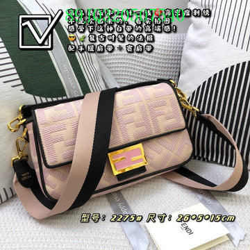 EC - FDE Bags - 3119