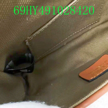 EC - FDE Bags - 2183