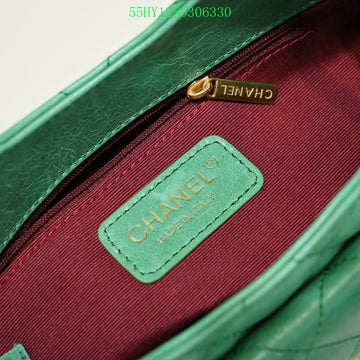 EC - CHL Bags - 1447