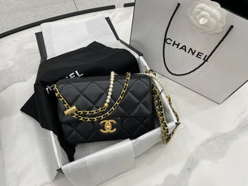 EC - CHL Women Bag - 691