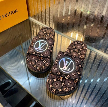 EC Luxury - LOV Men Shoes - 1887