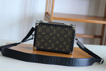 EC Fashion Lu-Vi bags - 10188