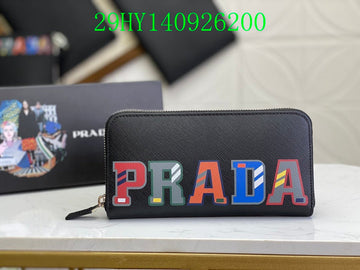 EC - PD Wallet - 308