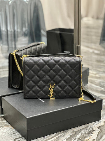 EC - YLS Bag - 420