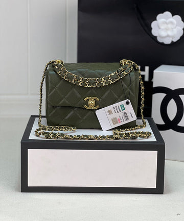 EC Luxury - CHL Bags - 2771