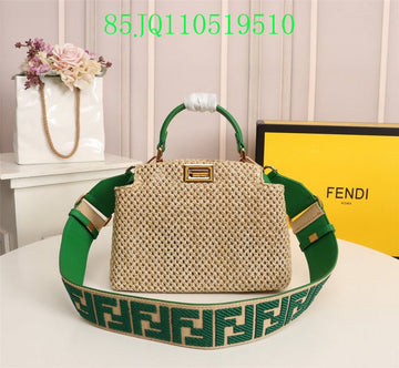EC - FDE Bags - 3085