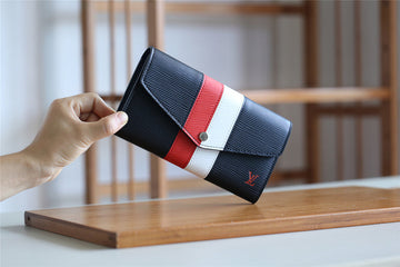 EC Fashion Lu-Vi bags - 9373