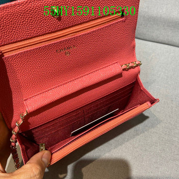 EC - CHL Bags - 3227