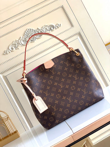 EC - LOV Women Bag - 1357