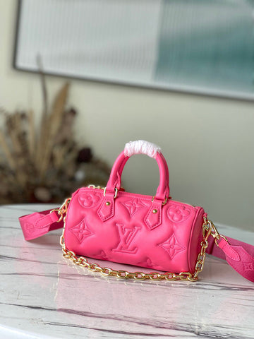 Fashion Lu-Vi bags - 5038