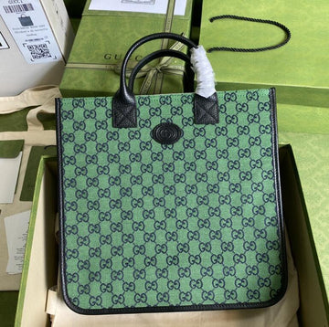 EC - GUKI Bags - 1166