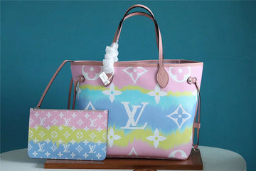 EC Fashion Lu-Vi bags - 8062