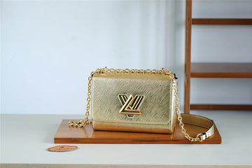 EC Fashion Lu-Vi bags - 8521