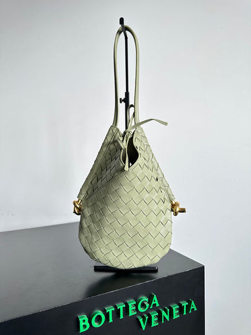 EC - BOV Women Bag - 596
