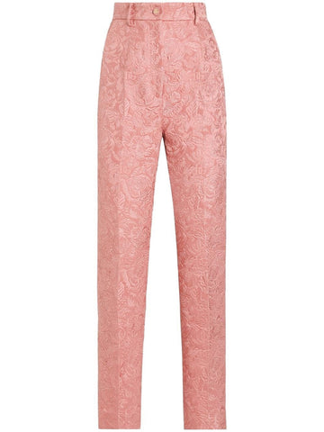 Dolce & Gabbana Women Pants