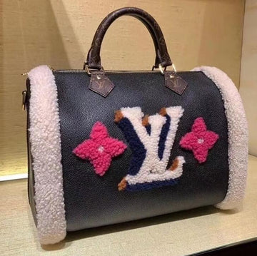 EC Luxury - LOV Bags - 2737