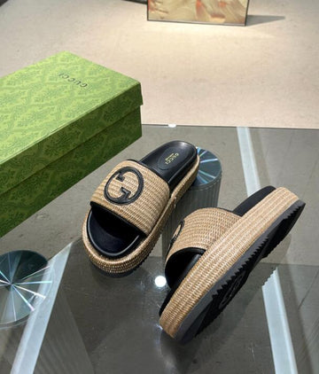 EC - GUKI Women Shoes - 523