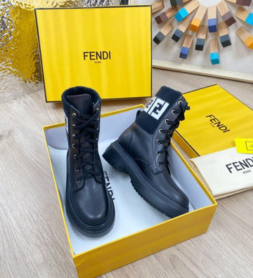 EC - FDE Women Shoes - 083