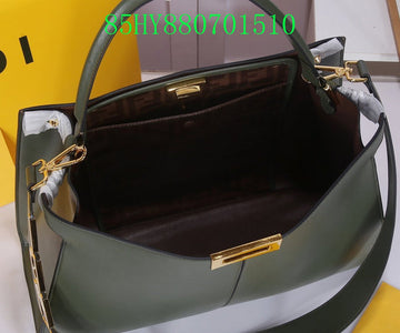 EC - FDE Bags - 2639