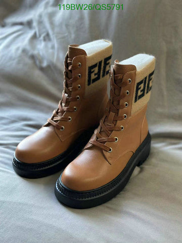 EC - FDE Women Shoes - 436