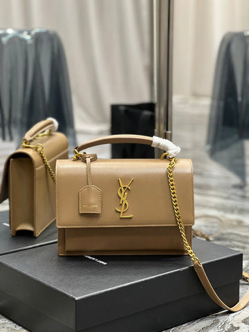 EC - YLS Women Bag - 232
