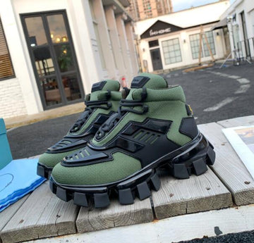 EC - PD Women Shoes - 452