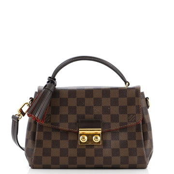 Croisette Handbag Damier