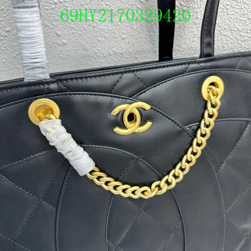 EC - CHL Bags - 1208