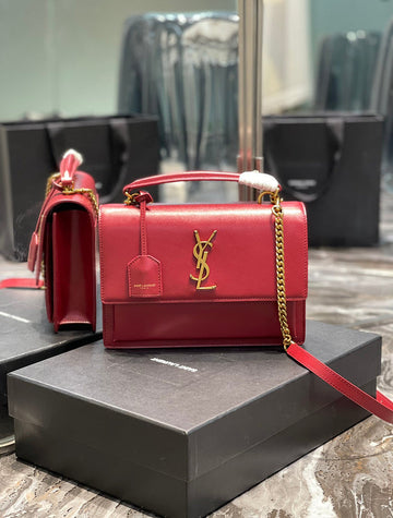 EC - YLS Bag - 210