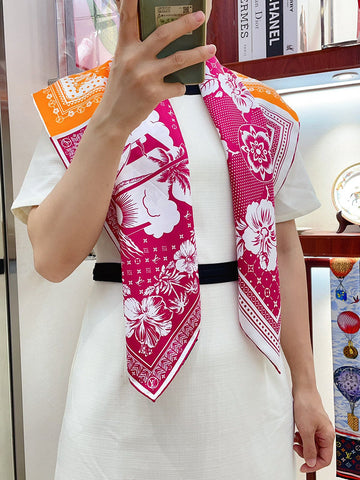 EC - LOV Scarf - 535