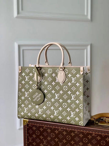 EC Fashion Lu-Vi Bags - 16613