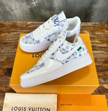 EC - LOV Men Shoes - 057