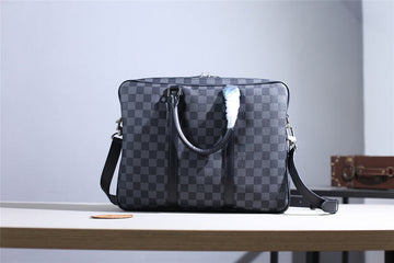EC Fashion Lu-Vi bags - 9855