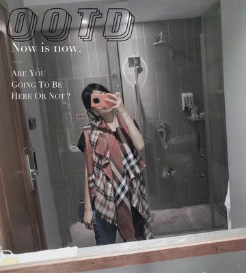 EC - BOR Scarf - 343