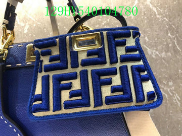 EC - FDE Bags - 2703