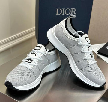 EC - DOR Men Shoes - 079