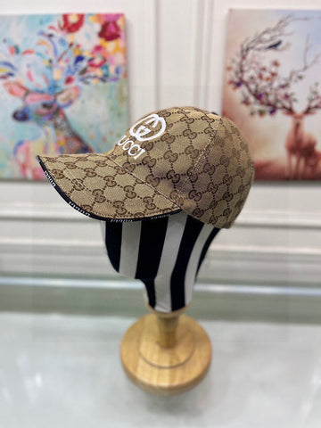 EC - GUKI Cap - 012