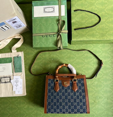 EC - GUKI Bags - 612