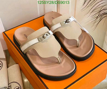EC - HMS Men Shoes - 526
