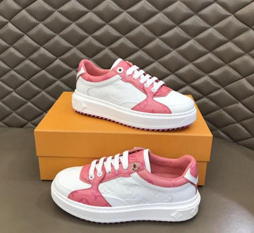 EC Luxury - LOV Women Shoes - 578