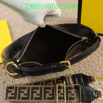 EC - FDE Bags - 2930