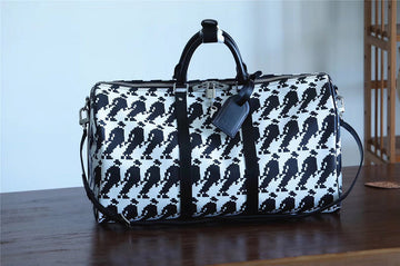 EC Fashion Lu-Vi bags - 11302