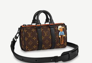 EC Fashion Lu-Vi bags - 17642