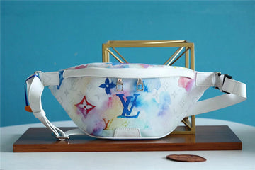 EC Fashion Lu-Vi bags - 10343