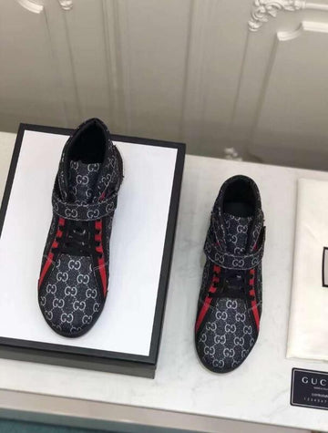 EC - GUKI Men Shoes - 832