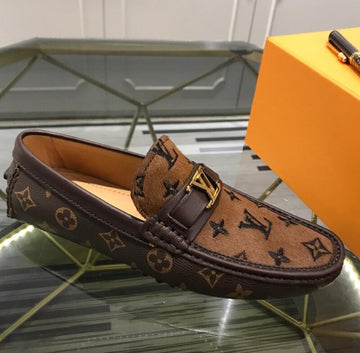 EC Luxury - LOV Men Shoes - 1916